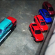 Illustration for article titled A toy car a day... | Studio Diecast